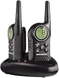 Motorola PMR Twinpack TLKR T6 Funkgerät (Reichweite bis zu 8 km)