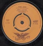 SHAME SHAME 7 INCH (7" 45) UK CAMP 1968