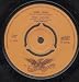 SHAME SHAME 7 INCH (7 45) UK CAMP 1968