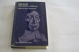 Milton: the critical heritage