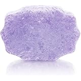 Spongeables Spongelle Foot Buffer (Summer Lilac-Verbena Infusion) 20+ Washes 2.5 oz