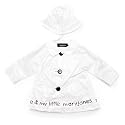 Trumpette Raincoat & Hat