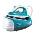 Morphy Richards 42257 Jet Stream Ceramic - Blue and Grey