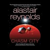 Chasm City | Alastair Reynolds