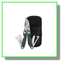 Flexrake LRB901 Pocket Gardener Multi-Function Tool