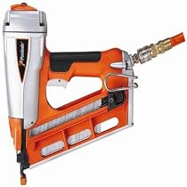 Paslode T250A 16-Gauge Pneumatic Angled Finish Nailer no. 500910