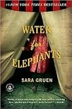 Water for Elephants by Sara Gruen