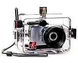 Ikelite UW-Geh�use f�r Canon IXUS 75 - 