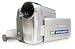 Canon MVX460 - Camcorder - widescreen - 1.33 Mpix - optical zoom: 20 x - Mini DV