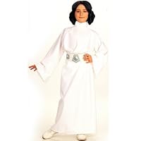 Star Wars Princess Leia Child Costume