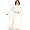 Star Wars Princess Leia Child Halloween Costume (Medium)