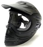 Rival Force Paintball Mask Youth Large/Adult Medium