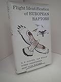 Flight identification of European raptors