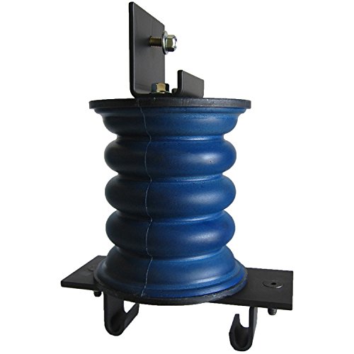 SuperSprings SSF-183-40-1 SumoSprings Maxim Front Airless Airbag Kit