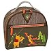 Disney Super Sleuths My Friends Tigger and Pooh Lunch Tote