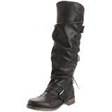 Boutique 9 Womens Marl Knee-High Boot