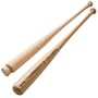 Rockler Roughed Out Baseball Bat