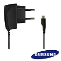 Samsung Original ATADU10 Ladegerät für: Samsung Galaxy S3 S III i9500, Samsung Galaxy ACE Plus S7500, Samsung Galaxy S II i9100, Galaxy S I9000, Galaxy Ace S5830, Samsung Star II S5260, Galaxy S Plus i9001, Samsung Galaxy Nexus, Galaxy Note GT-N7000 N7000