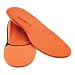 Mens Superfeet Orange Insoles