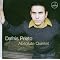 49th Annual GRAMMY Nominees for Best Latin Jazz Album