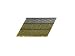 B and C Eagle A3X120HDR/28 3-Inch by 0.120 Hot Dip Galvanized Ring Shank Offset Round Head Wire Collated Framing Nail, 28-Degree, 500-Pack