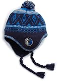 NBA Tassel Knit Hat - Ke80Z