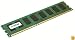 Crucial 4GB Single DDR3 1333 MT/s (PC3-10600) CL9 Unbuffered UDIMM 240-Pin Desktop Memory Module CT51264BA1339