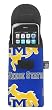 McNeese State Cowboys Phone Case Glasses Holder McNeese State University Fits APPLE IPHONE, TOUCH, Samsung, LG, Nokia and more!