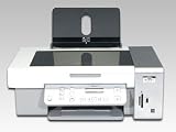 Lexmark 3-in-1 Printer - X4530