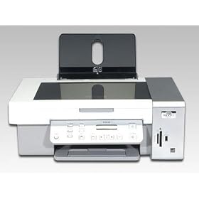 Lexmark 3-in-1 Printer - X4530 by Lexmark