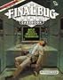 The Final Bug: A Solo Operations Casebook (Top Secret S.I. RPG)