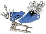 Park Tool MTB3 Rescue BMX Bike Tool - 22 Functions