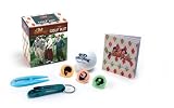 The Three Stooges Golf Kit (Mega Mini Kits)