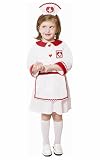 Red Cross Nurse