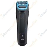 Braun CruZer5 Beard and Head Trimmer
