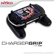 Charging Grip for PSP 2000 Charging Grip for PSP 2000