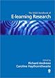 The SAGE Handbook of E-learning Research
