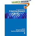 The SAGE Handbook of E-learning Research by Richard Andrews and Caroline Haythornthwaite