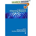 Click here to buy The SAGE Handbook of E-learning Research by  Richard Andrews and Caroline Haythornthwaite.