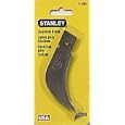 Stanley Linoleum Blade 3-3/32 .031 Thick Blade