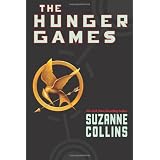 The Hunger Games (Book 1) ~ Suzanne Collins