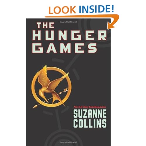 The Hunger Games (Book 1)