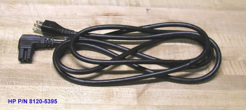 HP D3637C SCSI Cable 2.5 Meter Like New Sealed Boxed UHDTS 68 to HDTS 68 (UHD 6