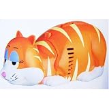 Crumb Pet Table Vacuum Ginger Cat