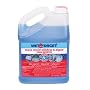 Wet and Forget 10587 1 Gallon Moss, Mold and Mildew Stain Remover