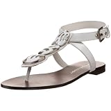 Jean-Michel Cazabat Womens Talia Thong Sandal