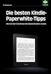Die besten Kindle-Paperwhite-Tipps: S...