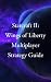 Starcraft II: Wings of Liberty - Multiplayer Strategy Guide