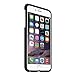 Seidio SURFACE for Apple iPhone 6 Plus - Retail Packaging - Black