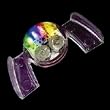 Yoyo Flashing LED Mouthpiece